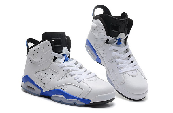 Jordan 6 Men Super Perfect--007